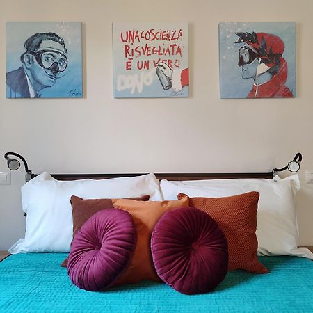 The Tuscan Eye Apartment Poggibonsi Εξωτερικό φωτογραφία