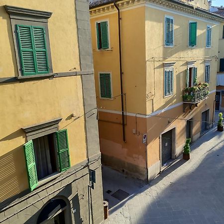 The Tuscan Eye Apartment Poggibonsi Εξωτερικό φωτογραφία