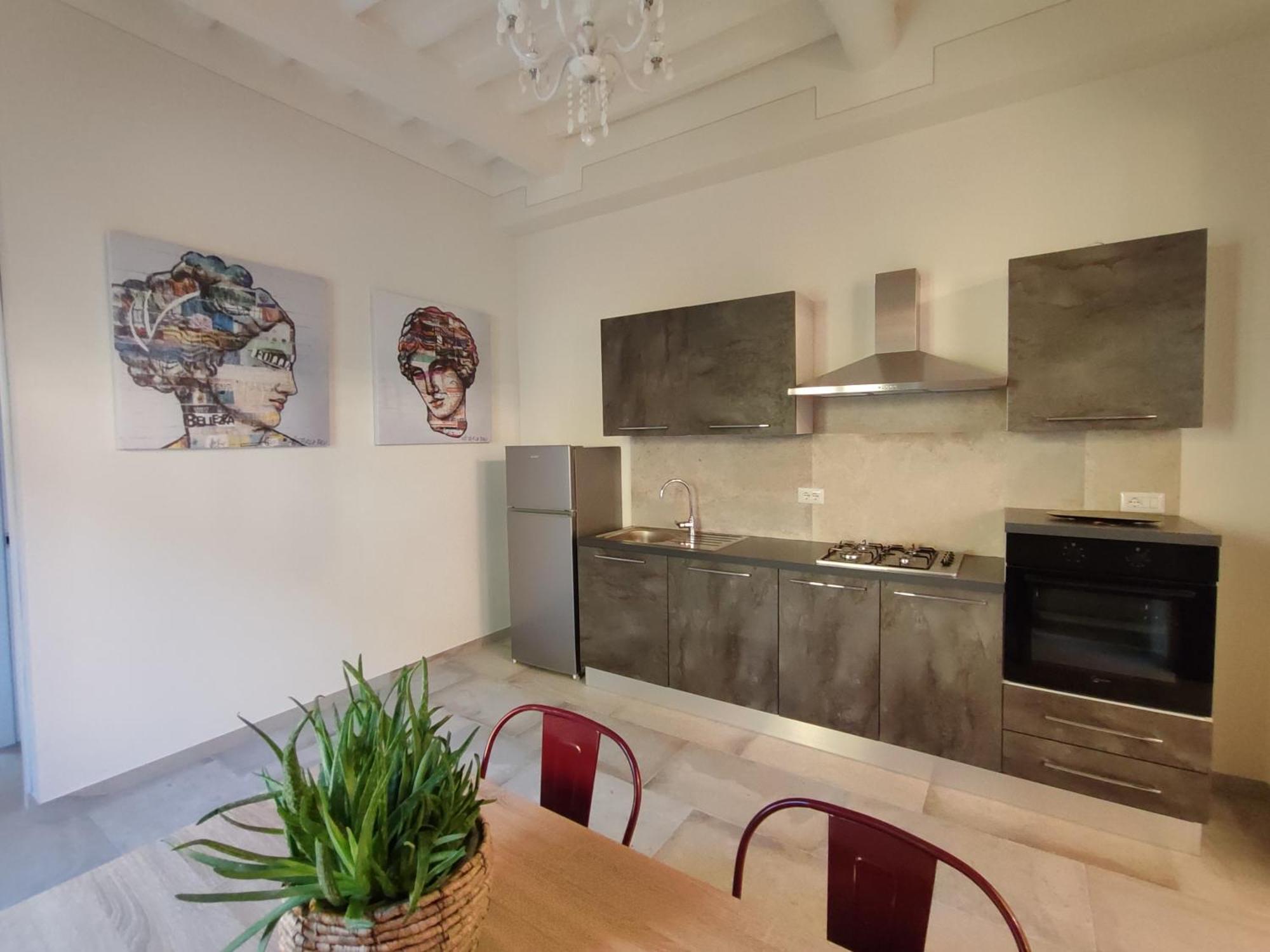 The Tuscan Eye Apartment Poggibonsi Εξωτερικό φωτογραφία