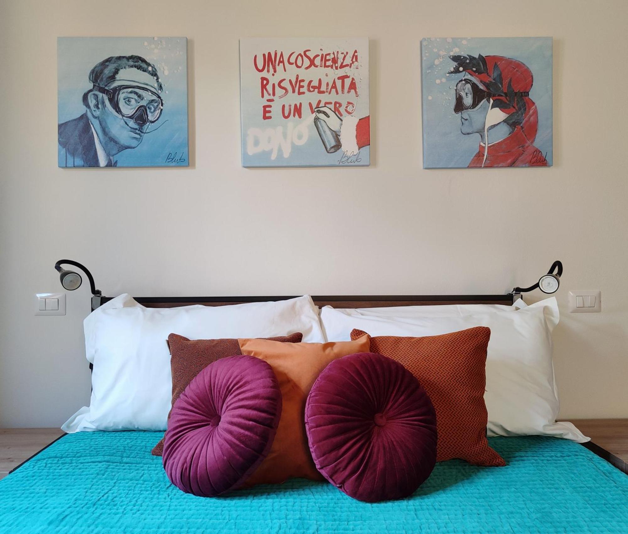 The Tuscan Eye Apartment Poggibonsi Εξωτερικό φωτογραφία