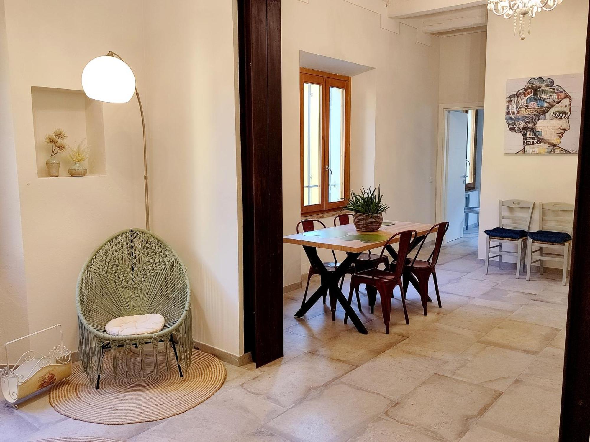 The Tuscan Eye Apartment Poggibonsi Εξωτερικό φωτογραφία