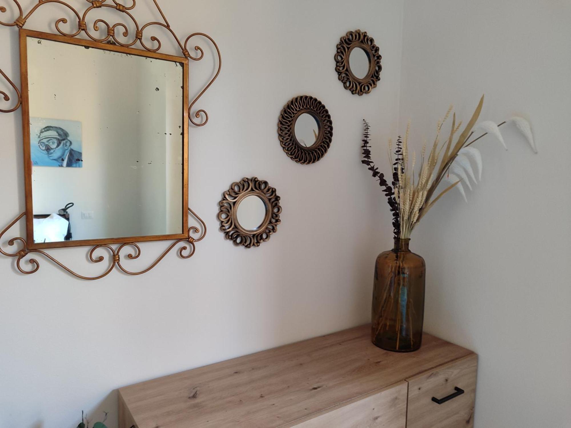 The Tuscan Eye Apartment Poggibonsi Εξωτερικό φωτογραφία