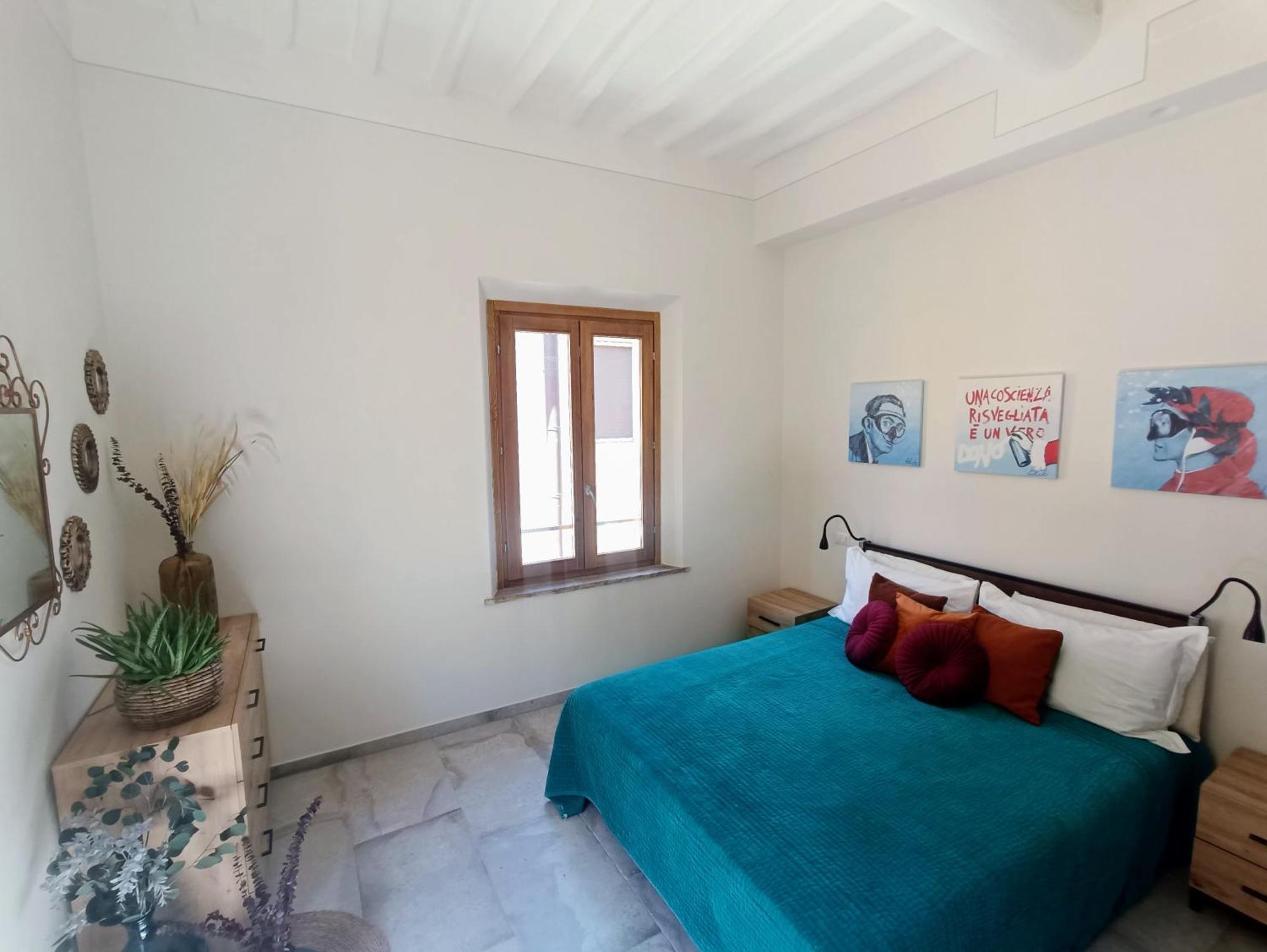 The Tuscan Eye Apartment Poggibonsi Εξωτερικό φωτογραφία