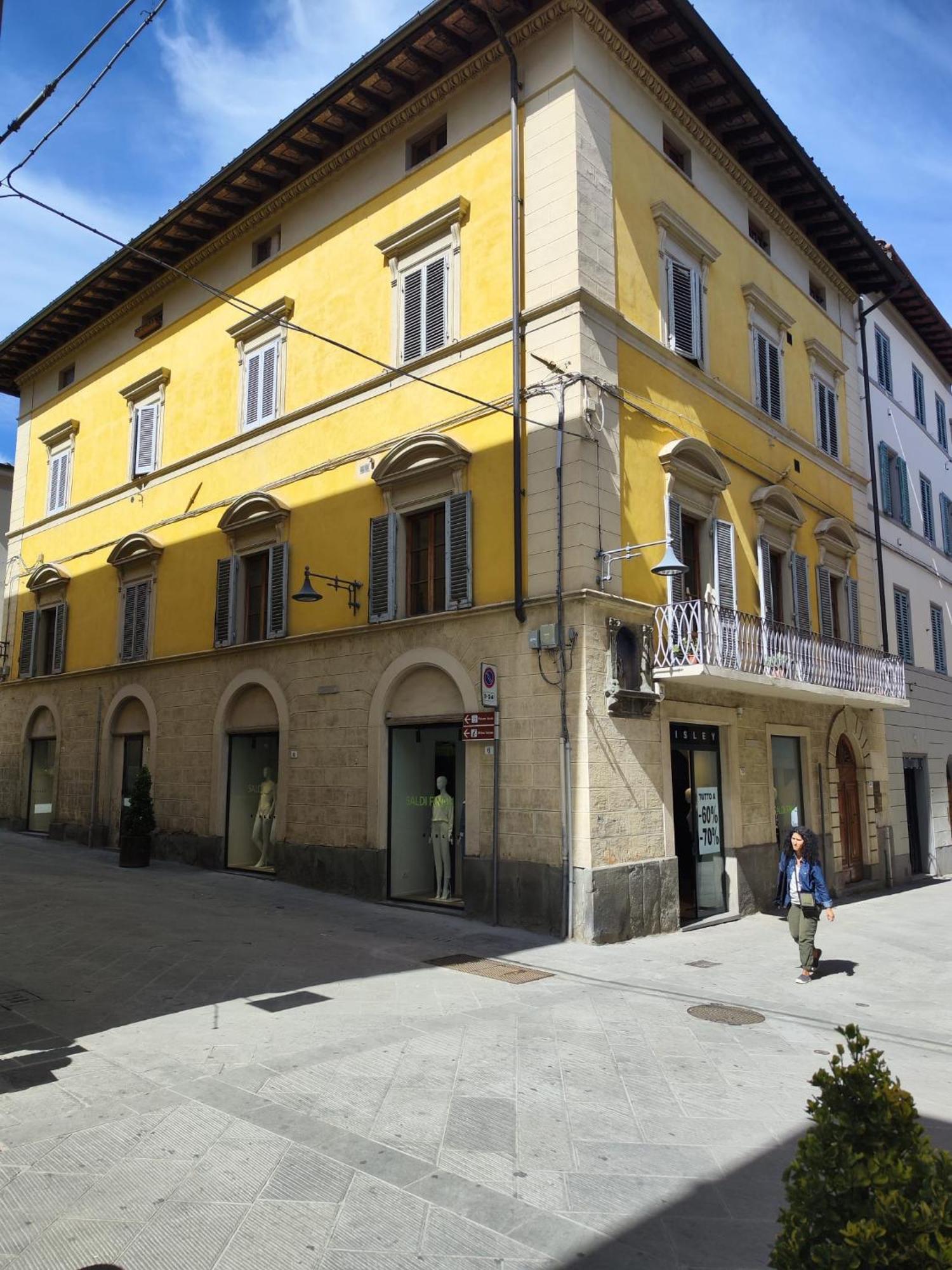 The Tuscan Eye Apartment Poggibonsi Εξωτερικό φωτογραφία